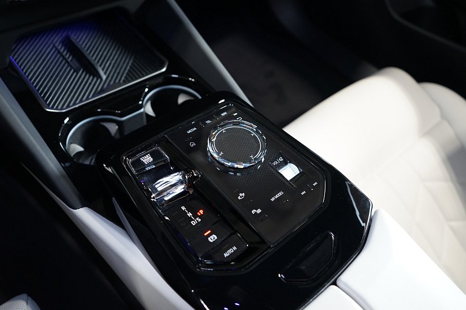 BMW Řada 5 520d xDrive