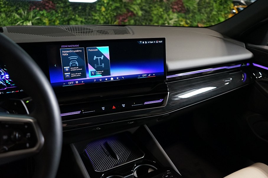 BMW Řada 5 520d xDrive