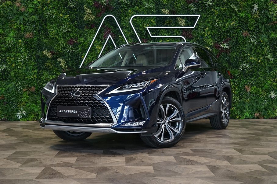 Lexus RX 300 