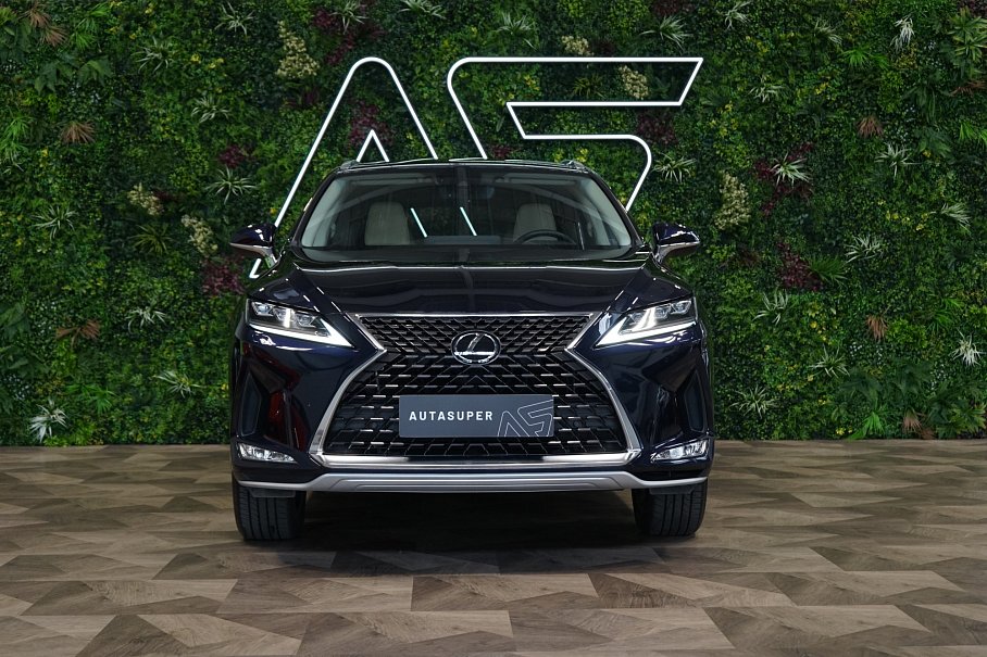Lexus RX 300 