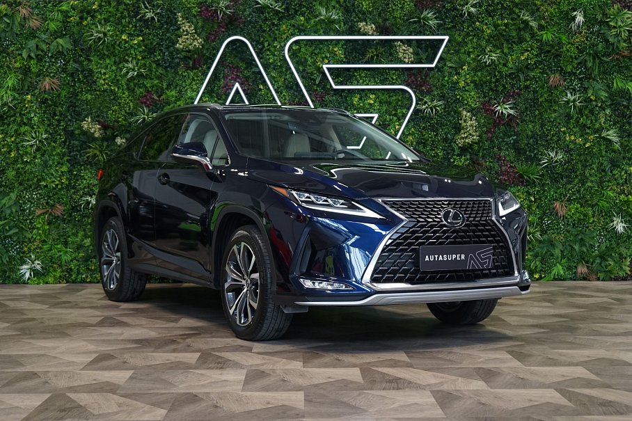 Lexus RX 300 