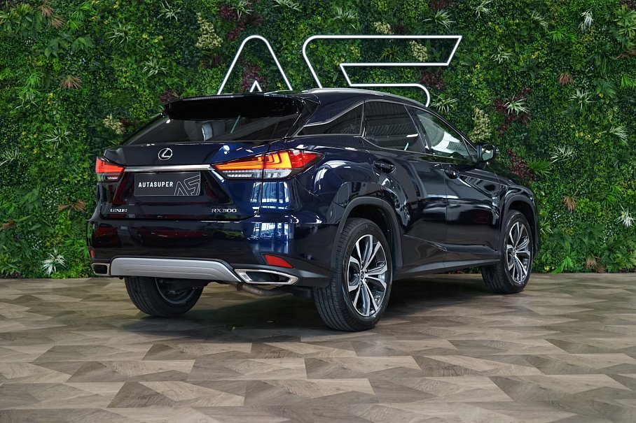 Lexus RX 300 