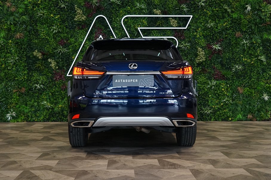 Lexus RX 300 