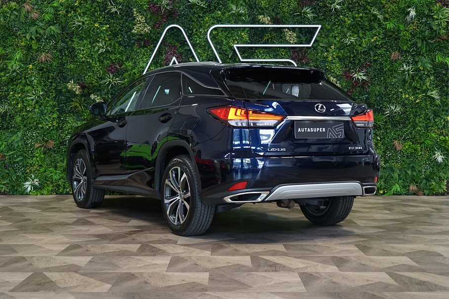 Lexus RX 300 