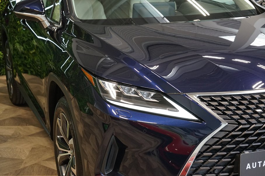 Lexus RX 300 