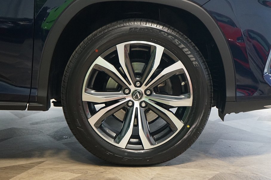 Lexus RX 300 
