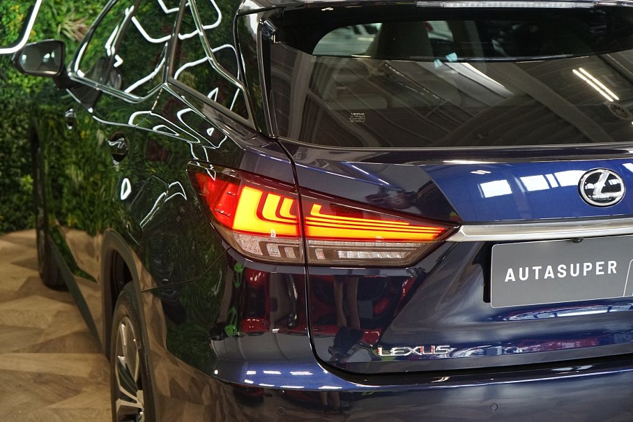 Lexus RX 300 