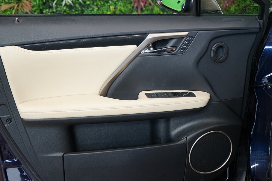 Lexus RX 300 