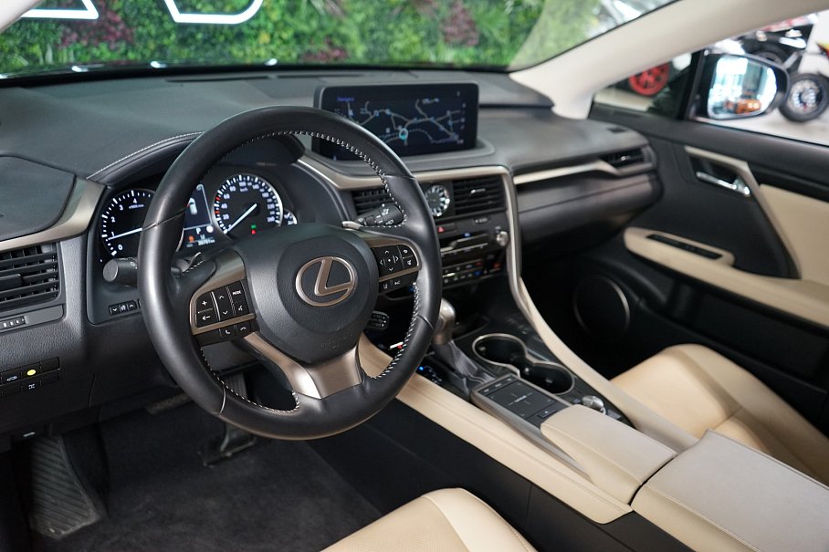 Lexus RX 300 