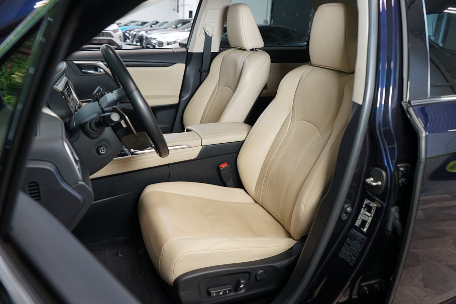 Lexus RX 300 
