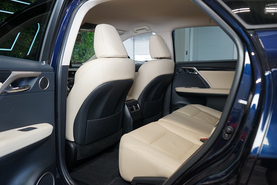 Lexus RX 300 