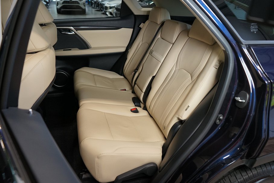 Lexus RX 300 