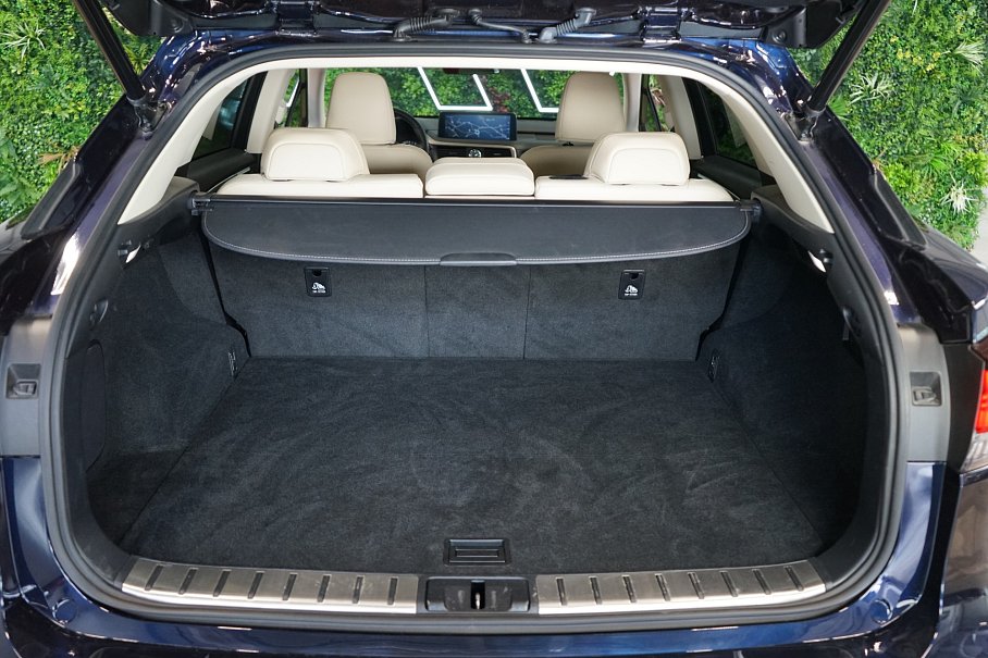 Lexus RX 300 