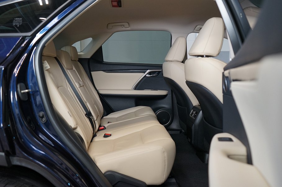 Lexus RX 300 