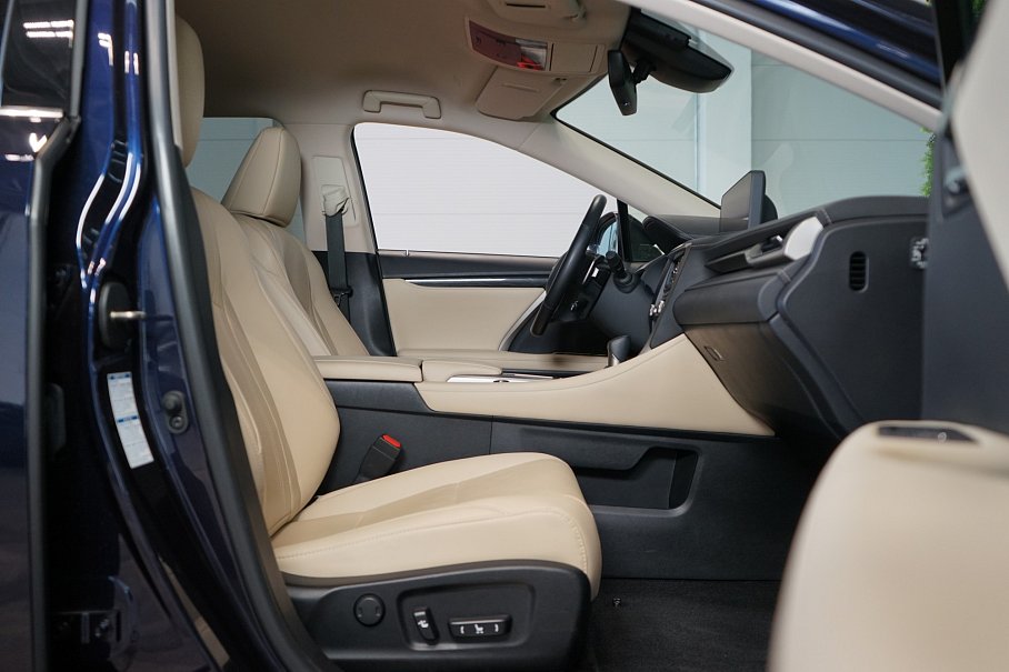 Lexus RX 300 