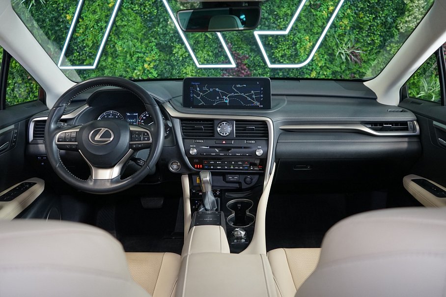 Lexus RX 300 