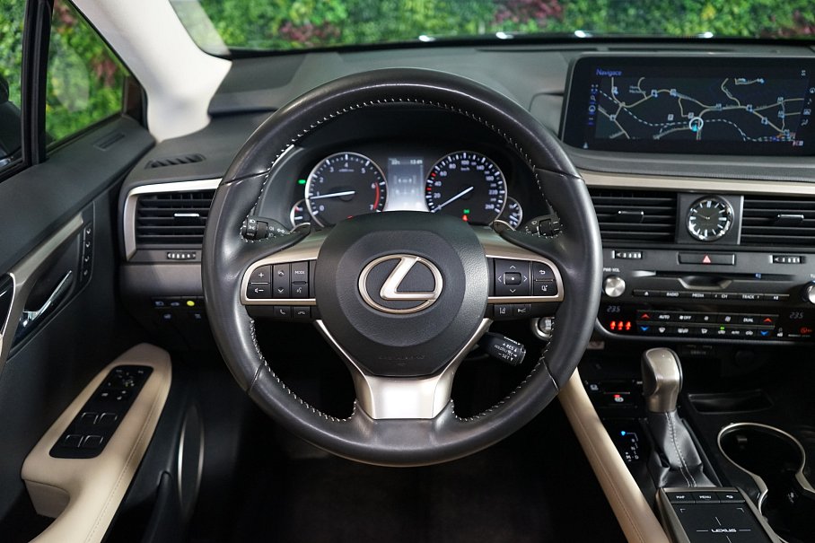 Lexus RX 300 