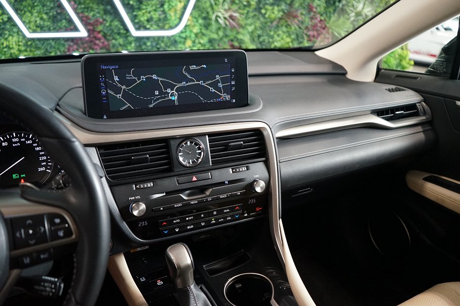 Lexus RX 300 