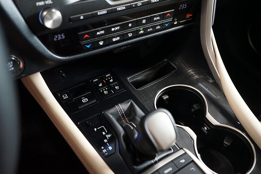Lexus RX 300 