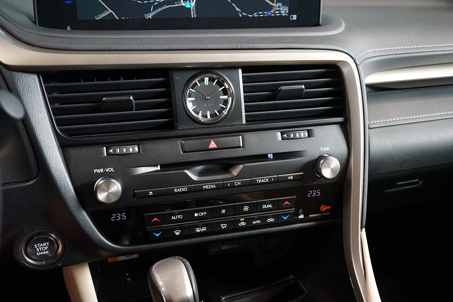 Lexus RX 300 