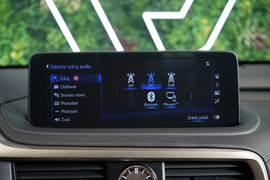 Lexus RX 300 
