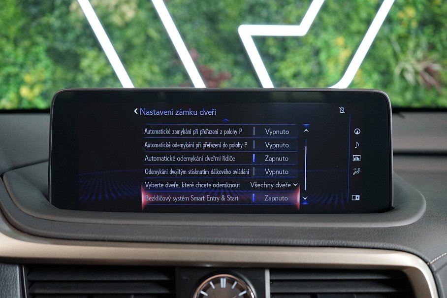 Lexus RX 300 
