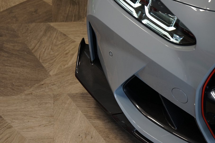 BMW M3 CS