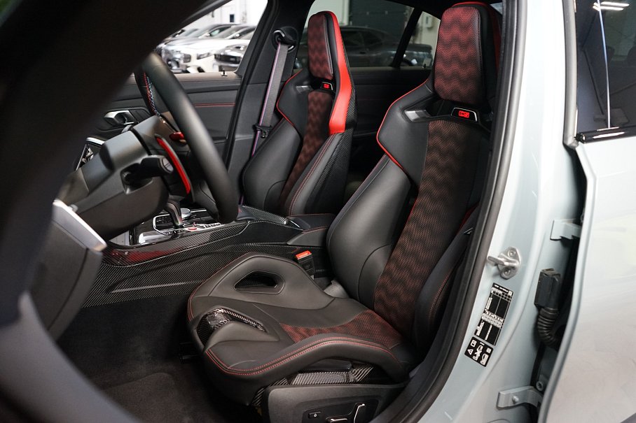 BMW M3 CS