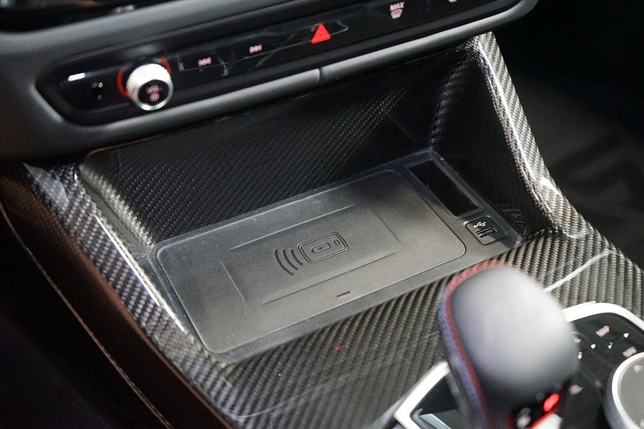 BMW M3 CS