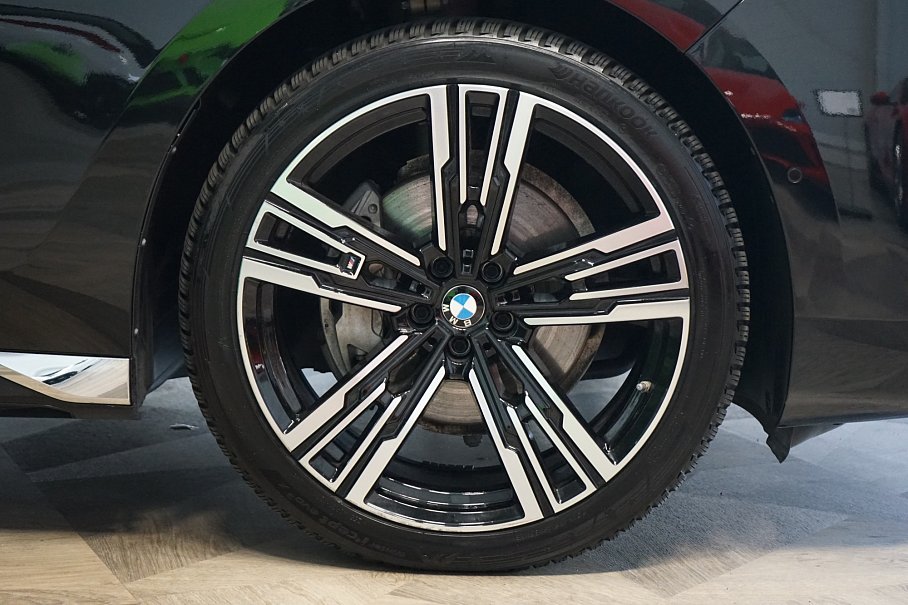 BMW Řada 7 740d xDrive