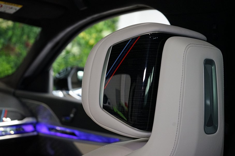 BMW Řada 7 740d xDrive