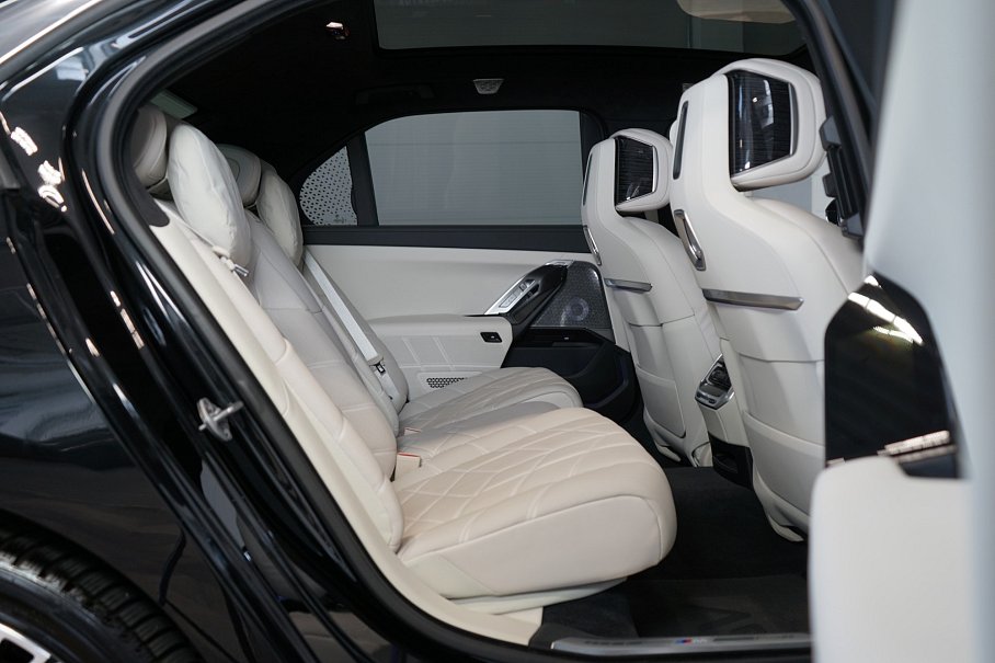 BMW Řada 7 740d xDrive