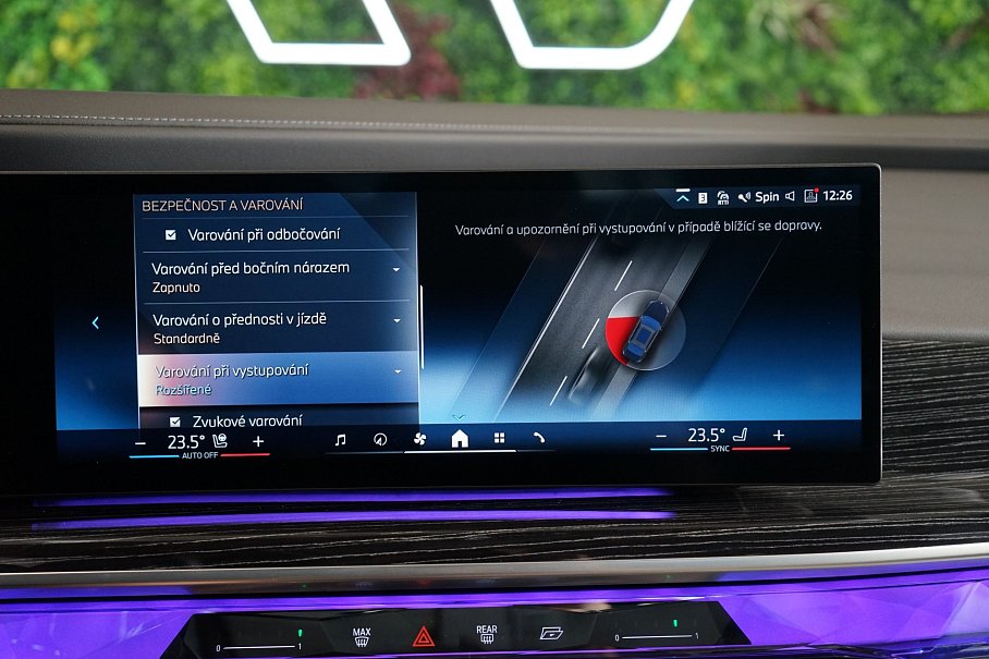BMW Řada 7 740d xDrive