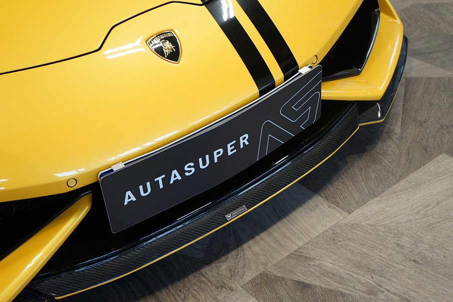 Lamborghini Huracán 