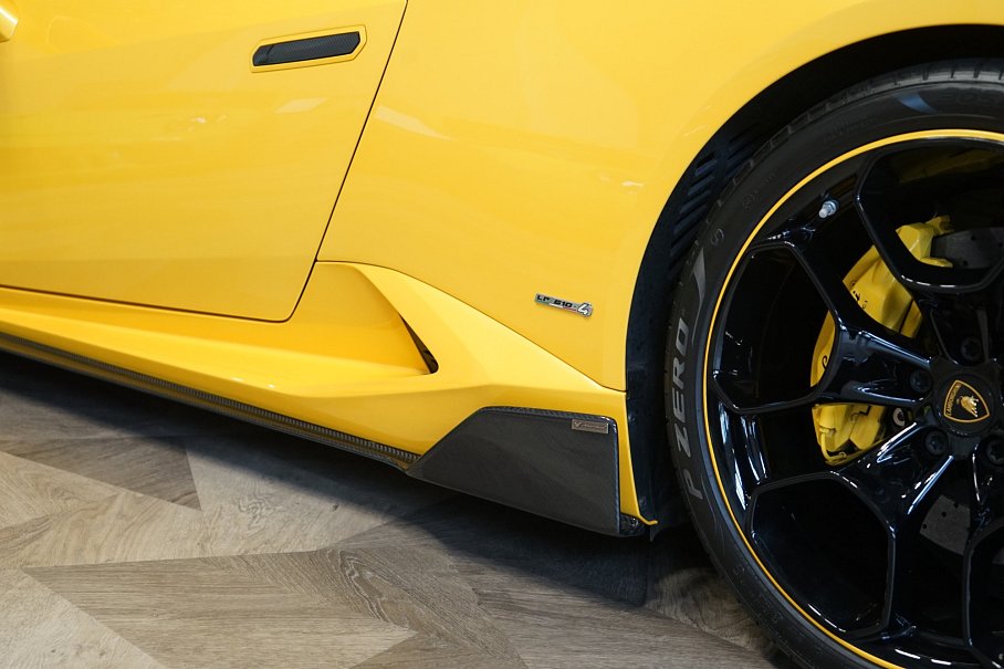 Lamborghini Huracán 