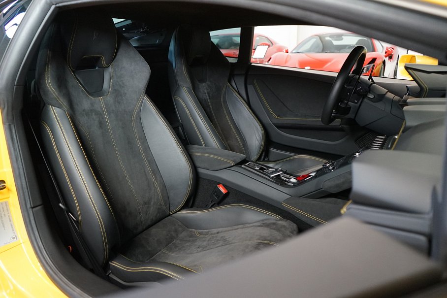 Lamborghini Huracán 