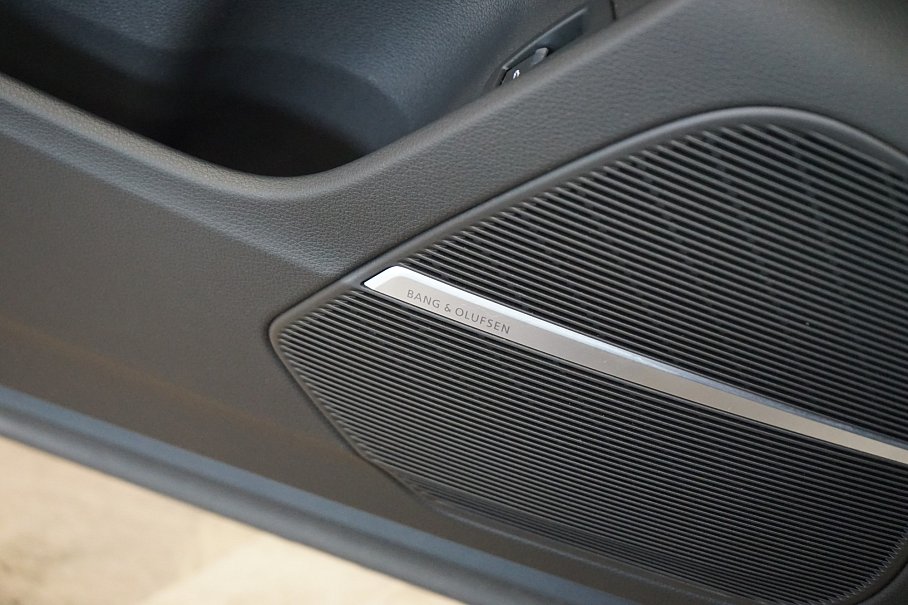 Audi SQ7 TFSI quattro