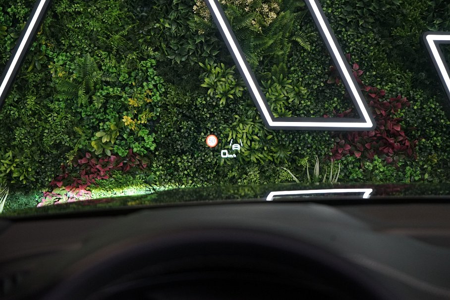Audi SQ7 TFSI quattro