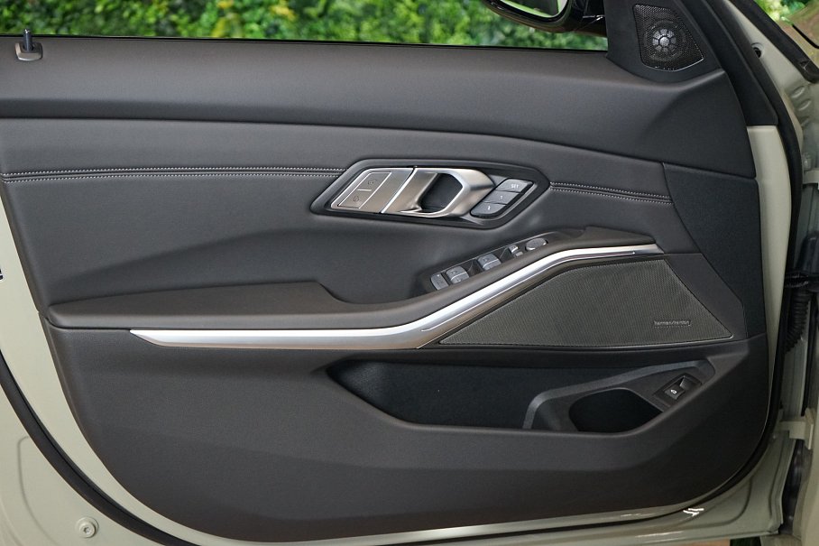 BMW M3 Competition xDrive