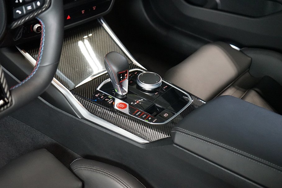 BMW M3 Competition xDrive