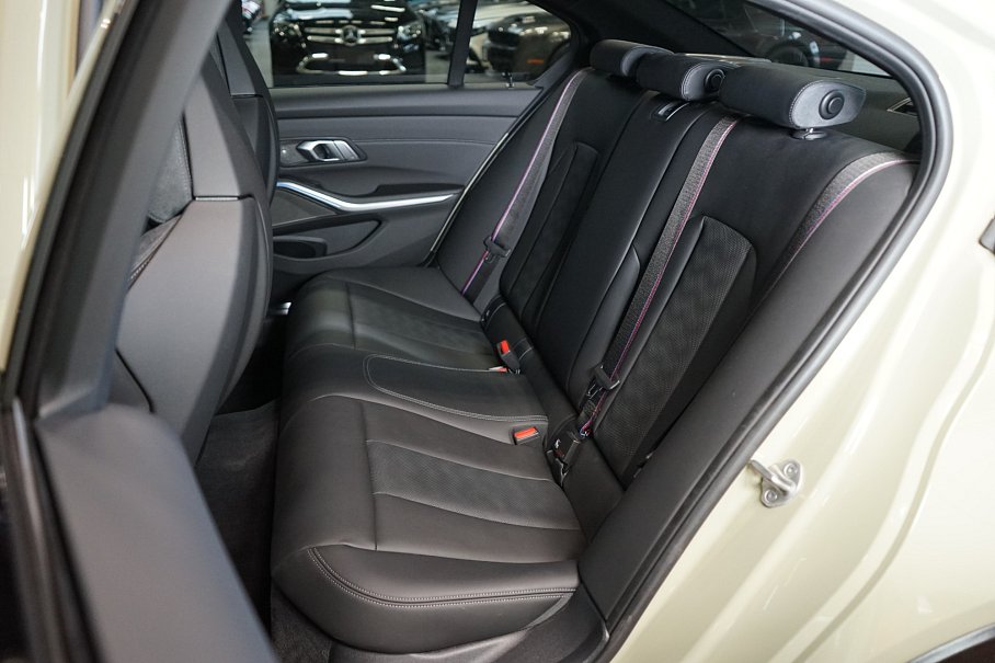 BMW M3 Competition xDrive