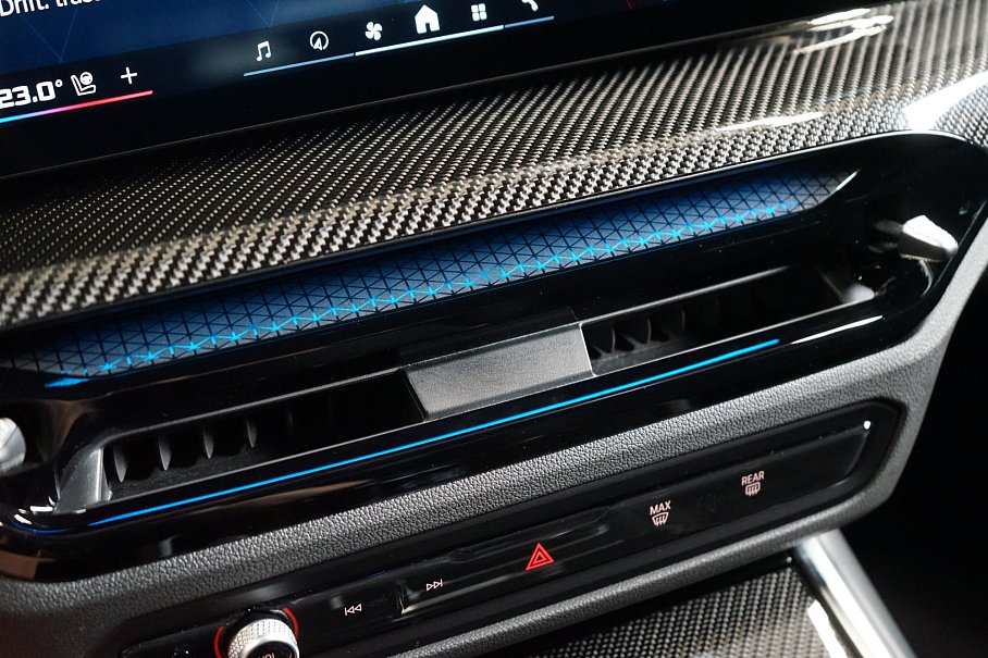 BMW M3 Competition xDrive