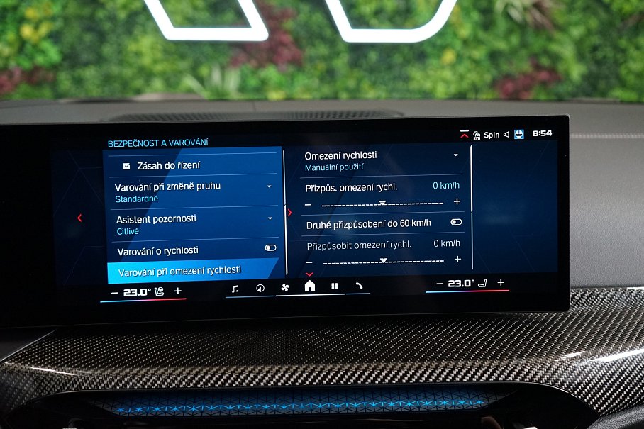 BMW M3 Competition xDrive