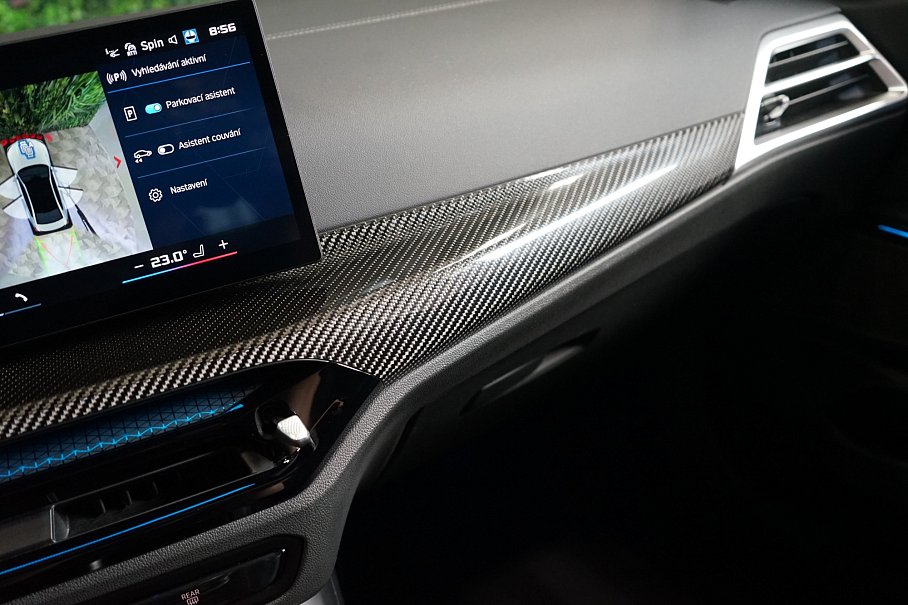 BMW M3 Competition xDrive