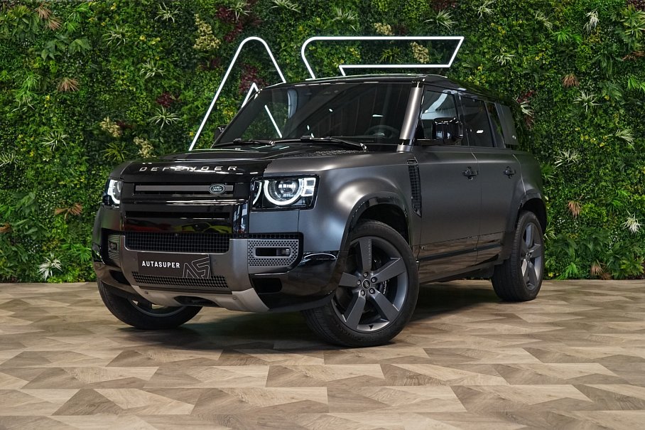 Land Rover Defender 110 P525
