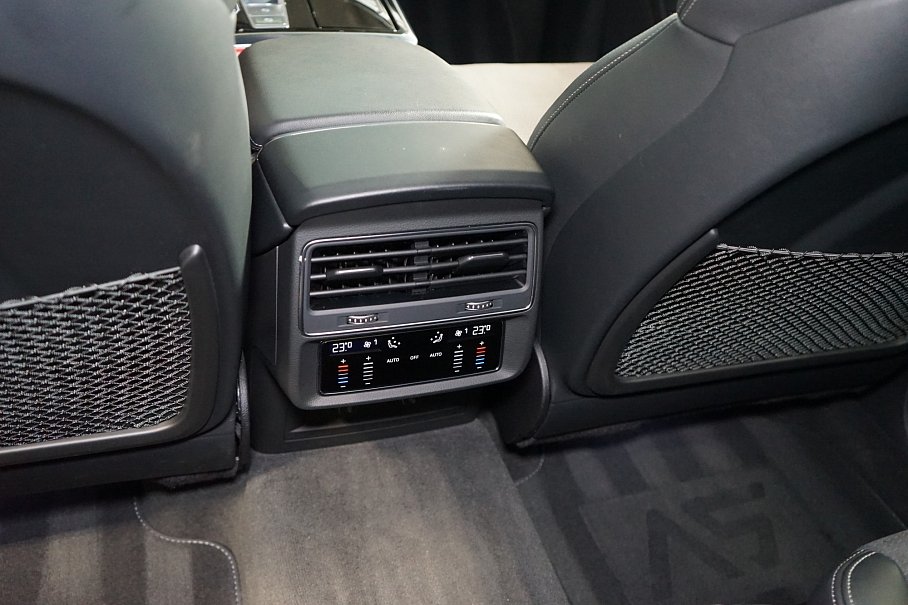 Audi Q7 50 TDI quattro