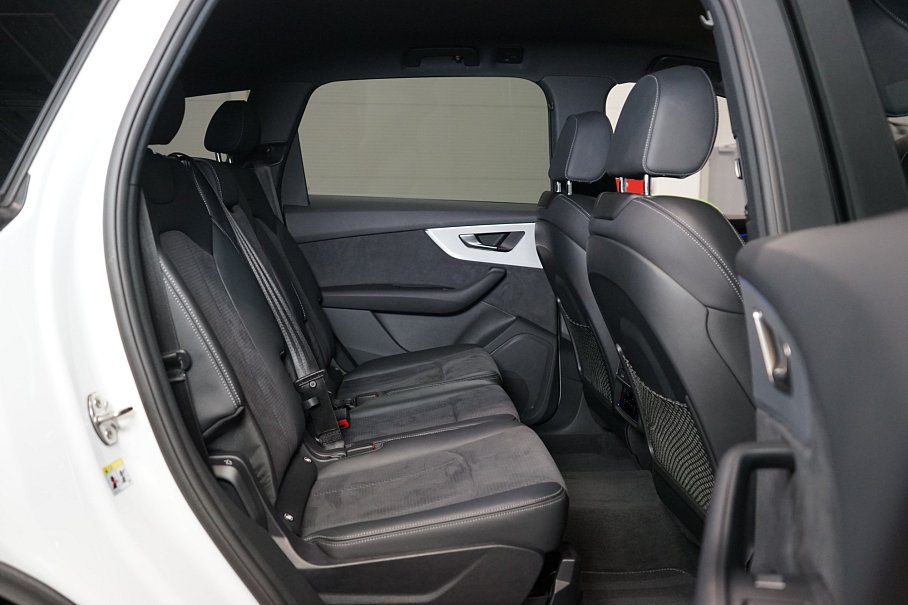 Audi Q7 50 TDI quattro