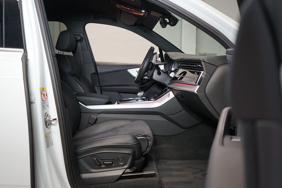 Audi Q7 50 TDI quattro