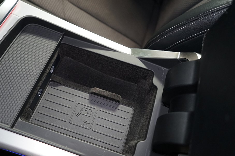 Audi Q7 50 TDI quattro