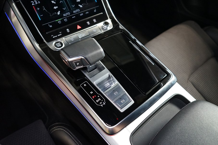 Audi Q7 50 TDI quattro